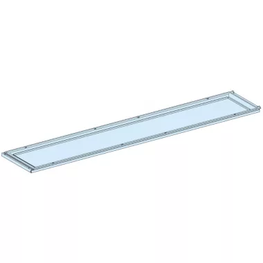 SCHNEIDER 08765 Prisma Plus 2 IP55 side covers, W = 600mm