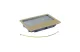 LEGRAND 088006 Sárgaréz fedél 8/12 modulos standard padlódobozhoz, max. 8mm burkolattal LEGRAND 088006 Sárgaréz fedél 8/12 modulos standard padlódobozhoz, max. 8mm burkolattal