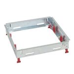   LEGRAND 088041 Szerelőkeret standard padlódobozhoz álpadlóba,16/24 modulos fedélhez