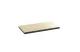 LEGRAND 088048 Sárgaréz burkolat 8/12 modulos fém fedélhez
