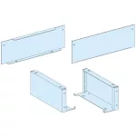   SCHNEIDER 08807 Prisma Plus 100 mm-es alapkeret álló G kábelcsatlakozóhoz