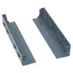 LEGRAND 088071 Szigetelődoboz álpadlóba