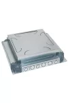 LEGRAND 088073 Elágazódoboz betonpadlóba