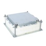   LEGRAND 088080 Univerzális süllyesztett doboz 55-150mm vastagságú betonba