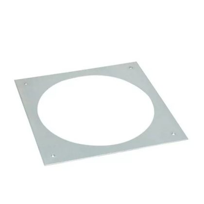   LEGRAND 088089 Szerelő lemez betonpadlóba, kerek 12/20 modulos padlódobozhoz