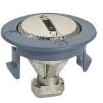 LEGRAND 088099 Zár, kulcs nélküli