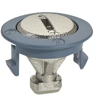 LEGRAND 088099 Zár, kulcs nélküli