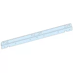 SCHNEIDER 08817 Prisma Plus Összeépítő tartóoszlop