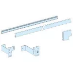   SCHNEIDER 08822 Prisma Plus Süllyesztett szerelési készlet Pack-hoz