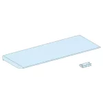   SCHNEIDER 08832 Prisma Plus IP31 tető 1db G szekrény + csat.