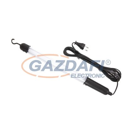 COMMEL 0887 T8 fénycsöves szerelőlámpa,8W