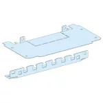   SCHNEIDER 08888 Prisma Plus Kábelbevezető lemez álló G csatornához