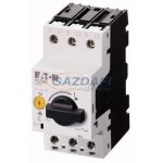 EATON 088907 PKZM0-0,16-T Transzformátorvédő kapcsoló 3p