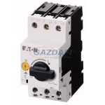 EATON 088908 PKZM0-0,25-T Transzformátorvédő kapcsoló 3p