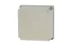 EATON 089087 D200-CI44/T CI IP65 műanyag. elosztó karimák, fedelek, ajtók - 3