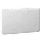 LEGRAND 089282 Batibox fedél Superboxhoz 150x90 mm