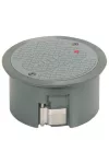 LEGRAND 089307 Padlódoboz köralakú, Ø144