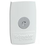   SCHNEIDER 08936 Prisma Plus IP55 handle with lock insert with two keys