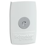   SCHNEIDER 08936 Prisma Plus IP55 kilincs, zárbetéttel, két kulccsal
