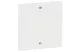LEGRAND 089371 elágazó doboz 85 D 85x40mm, fedéllel
