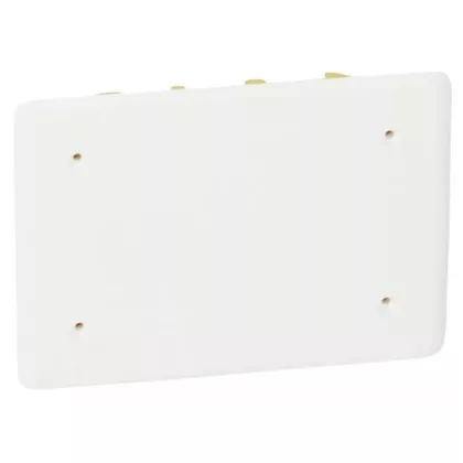 LEGRAND 089373 elágazódoboz 160 D 160x105x40mm, fedéllel