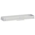 LEGRAND 089543 fedél ref. 089542-höz