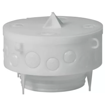 LEGRAND 089555 Batibox Chapo doboz beton 140mm átmérő