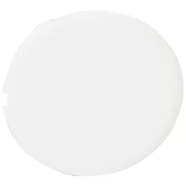 LEGRAND 089572 doboz zárfedél D=75mm