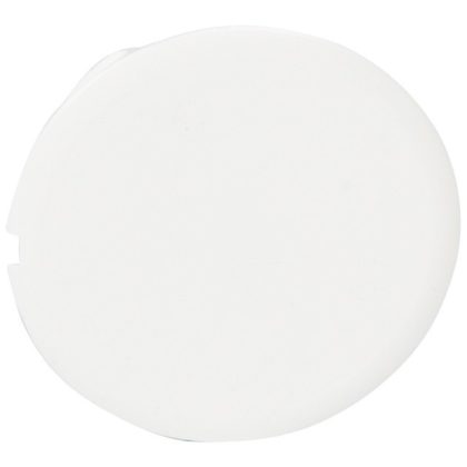LEGRAND 089572 doboz zárfedél D=75mm