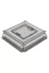 LEGRAND 089634 Elágazódoboz, univerzális állítható fém LEGRAND 089634 Elágazódoboz, univerzális állítható fém