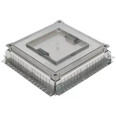 LEGRAND 089634 Elágazódoboz, univerzális állítható fém LEGRAND 089634 Elágazódoboz, univerzális állítható fém