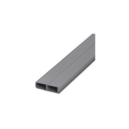   LEGRAND 089661 Cable channel 2 compartments 100mm wide + 28mm high