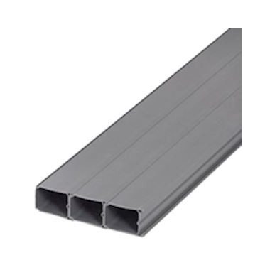 LEGRAND 089662 Cable channel 3 compartments 150mm wide + 28mm high