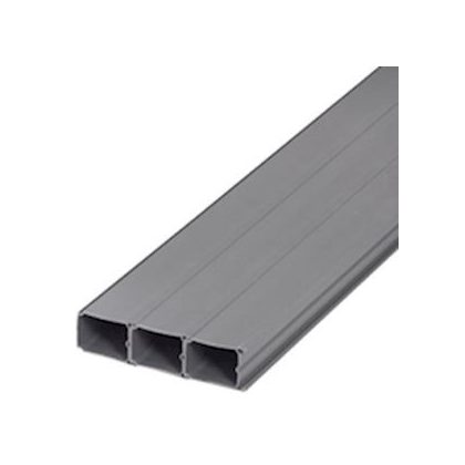   LEGRAND 089662 Cable channel 3 compartments 150mm wide + 28mm high