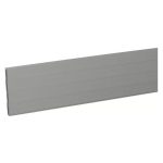   LEGRAND 089663 Kábelcsatorna 4 rekeszes 200mm széles+28mm magas