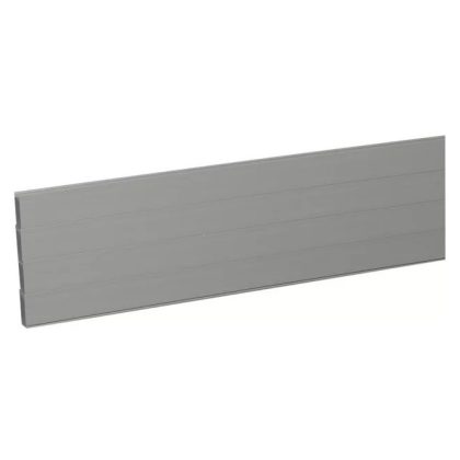   LEGRAND 089663 Kábelcsatorna 4 rekeszes 200mm széles+28mm magas