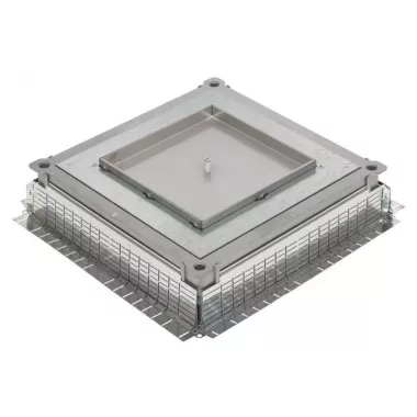 LEGRAND 089683 Adapter frame for normal load (8kN)