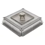 LEGRAND 089687 IP52 kábelkivezető cső