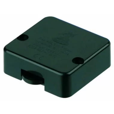 GAO 09006 Cabinet Switch, Black