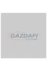 EATON 090231 01LQ18 Átlátszó ny.gomb lapka, vil..ny.gombhoz/lámpához