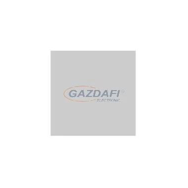EATON 090231 01LQ18 Átlátszó ny.gomb lapka, vil..ny.gombhoz/lámpához