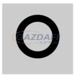 EATON 090243 10LQ18 Átlátszó ny.gomb lapka, vil..ny.gombhoz/lámpához