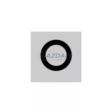 EATON 090243 10LQ18 Átlátszó ny.gomb lapka, vil..ny.gombhoz/lámpához