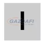 EATON 090288 11LQ18 Átlátszó ny.gomb lapka, vil..ny.gombhoz/lámpához
