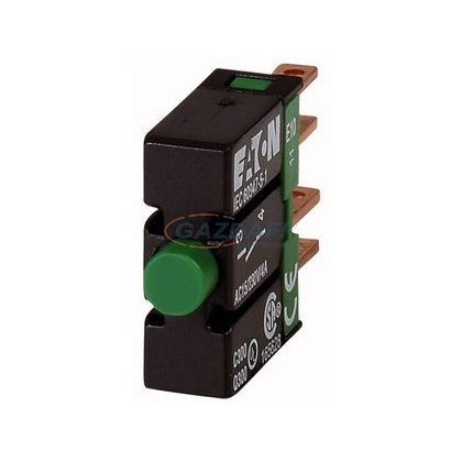 EATON 090351 E10 Érintkező elem, záró