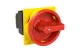 EATON 091078 T0-1-102/EA/SVB Főkapcsoló VÉSZ-KI 2p 20A beépíthető