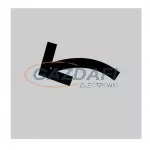 EATON 091088 912LQ18 Átlátszó ny.gomb lapka, vil..ny.gombhoz/lámpához