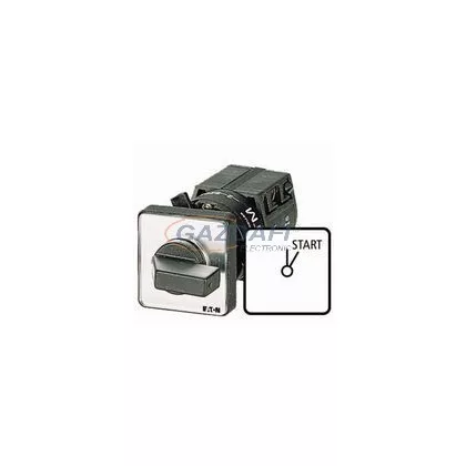 EATON 091489 TM-1-8175/E Vezérlési impulzuskapcsoló 1p 10A beépíthető