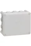 LEGRAND 092062 Plexo doboz 220x170x86 IP55, 12 kábelbevezető