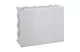 LEGRAND 092082 Plexo doboz 310x240x124 IP55, 24 kábelbevezető